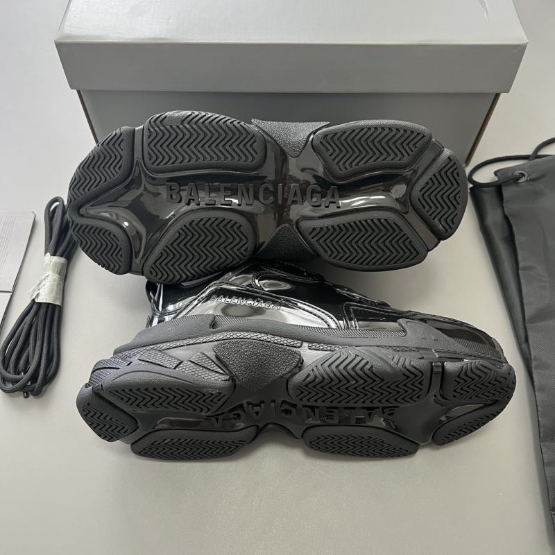 Balenciaga Triple S Series Shoes